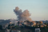 L'armée israélienne continue son avancée au Liban-Sud