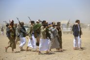 Yémen: 13 soldats des forces gouvernementales tués dans des combats avec les Houthis