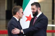 La Syrie veut rejoindre le Partenariat international contre l'impunité d'utilisation des armes chimiques
