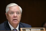 Washington rend hommage au sénateur Lindsey Graham en présence de Zelensky et Netanyahou