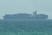Une agence maritime britannique annonce qu'un navire a été frappé au large des côtes émiraties