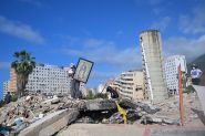 Un séisme de magnitude 6,7 frappe le sud du Pérou