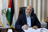 Le Hamas annonce l'élection de Khalil al-Hayya comme nouveau chef du mouvement
