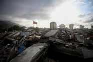 Venezuela: nouveau bilan officiel de 6.509 morts deux mois après le double séisme