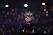 Kavinsky, DJ emblématique de la French Touch avec «Nightcall», est décédé