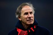 Le Rouge et Noir: Franco Baresi, légendaire défenseur italien, est mort