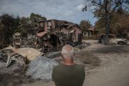 Le mégafeu contenu en Gironde mais les flammes repartent de plus belle dans le Var