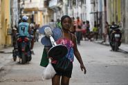 Experts ONU: les sanctions des États-Unis aggravent la crise à Cuba