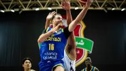 Basketball – BCL Asia: Riyadi Puts On A Show, Secures Quarterfinal Spot