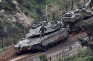 L'armée israélienne dit qu'elle va «adapter son dispositif dans l'une des zones pilotes» pour assister les forces libanaises