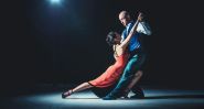 In Lebanon, Male Dance Between Taboo and Assertion