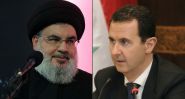 Comment l'engagement du Hezbollah en Syrie a ouvert la porte au renseignement israélien