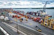 Entrée en vigueur de la riposte douanière canadienne visant une série de produits américains