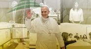 Experience History Live: The Pope Arrives in Lebanon