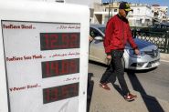 Le pétrole chute après l'annonce par Trump d'une reprise des négociations avec l'Iran