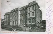 Le Grand Hôtel de Sofar, le palais fantôme