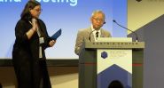 Japanese Atomic Bomb Survivor Group Nihon Hidankyo Wins Nobel Peace Prize