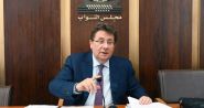 Juges, retraites et exonérations au programme de la commission des Finances 