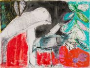 La Galerie Janine Rubeiz expose « iCloud » de Julie Bou Farah