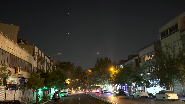 Renewed Israeli Strikes on Airport and Nuclear Facilities, Isfahan Hit