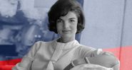 Jackie Kennedy, l’élégance en clair-obscur