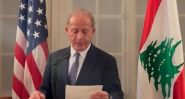 Michel Issa: Negotiations Between Lebanon and Israel Are Necessary for Lasting Peace