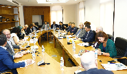 MP Alameh: Up to 400,000 Syrian Refugees Would Return Home Soon