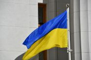 Importantes frappes russes sur l'ouest de l'Ukraine: un mort et des blessés