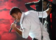 Le chanteur marocain Saad Lamjarred jugé pour viol près de Saint-Tropez