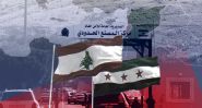 La Syrie, un voisin si encombrant