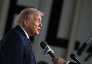 Trump prêt à désigner son candidat pour présider la Fed