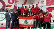 Badminton: Lebanon Shines in Erbil With 12 Medals