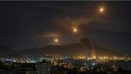 L’Iran et les États-Unis s’accusent mutuellement de violer le cessez-le-feu