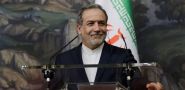 Le ministre iranien des Affaires étrangères attendu lundi à Beyrouth