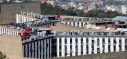 Mouvement de colère à la prison de Roumieh suite au décès d’un détenu syrien
