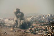 Deux blessés dans une frappe israélienne ciblée à Aïta el-Jabal