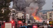 Série de raids israéliens au Liban-Sud et dans la Békaa