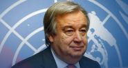 Guterres attendu au Liban samedi prochain