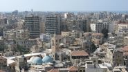 Tripoli endeuillée: deux enfants jumeaux meurent dans l’incendie d’un appartement