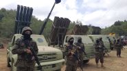 La Grande-Bretagne enquête sur les activités d'une association suspectée d'entretenir des liens avec le Hezbollah