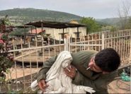 Le soldat israélien qui a fait fumer une statue de la Vierge au Liban emprisonné