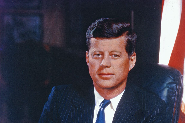 John F. Kennedy: la naissance d’une malédiction