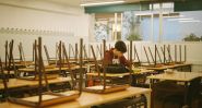 Liban: quand la guerre continue dans les têtes des enfants