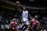 Basket - Mondial 2027 : Qatar brise la série, le Liban retombe dans ses travers