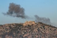 Ordre d’évacuation, série de raids: nouvelle escalade au Liban-Sud