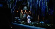 Frozen s’installe à Disneyland Paris avec une attraction spectaculaire