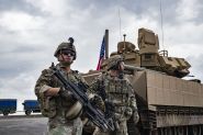 Quelles sont les bases militaires américaines au Moyen-Orient?