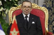 Le roi du Maroc accepte de rejoindre le «Conseil de paix» de Trump 