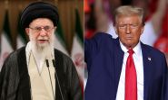 Iran: Trump lance un avertissement direct à Khamenei