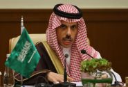 Fayçal ben Farhane plaide pour une coopération accrue en faveur de Gaza, de la Syrie et de la stabilité régionale